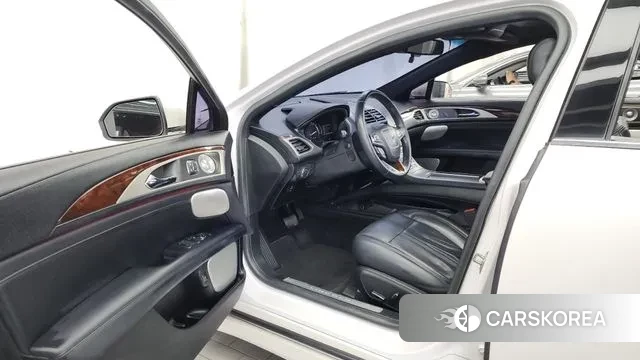 Lincoln New MKZ id 3220614 из Кореи 20