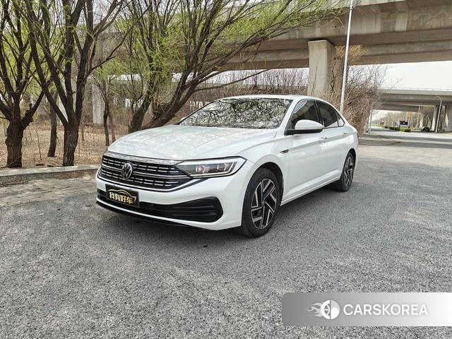 Volkswagen Sagitar id 4262578 из Китая 16
