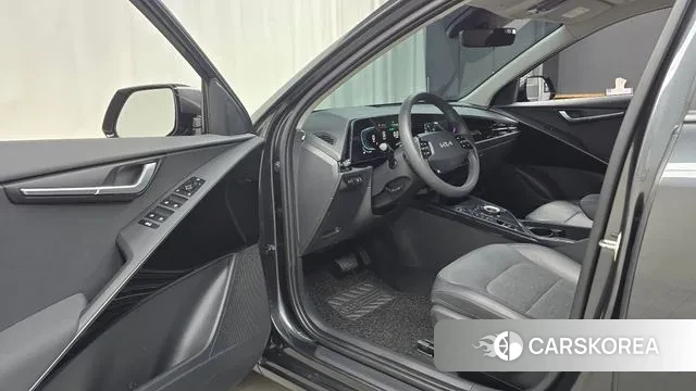 Kia Di Ol Nu Niro id 3751512 из Кореи 20