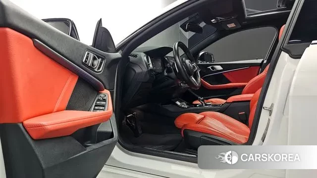 BMW 2 Series Gran Coupe (F44) id 3032761 из Кореи 20