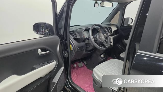 Kia The New Kia Ray id 4579060 из Кореи 31