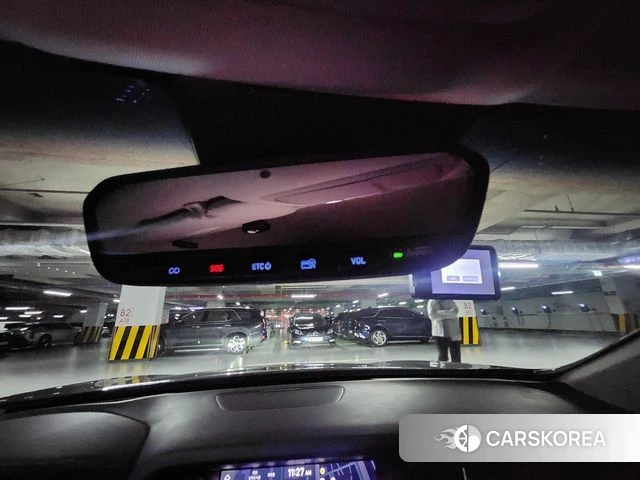 Genesis G80 id 4390300 из Кореи 10