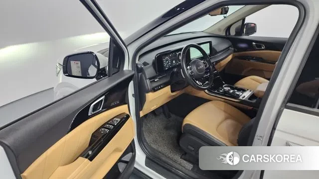 Kia Carnival 4th generation id 3247676 из Кореи 20