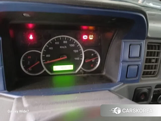 Chevrolet (GM Daewoo) New Labo id 3476735 из Кореи 11