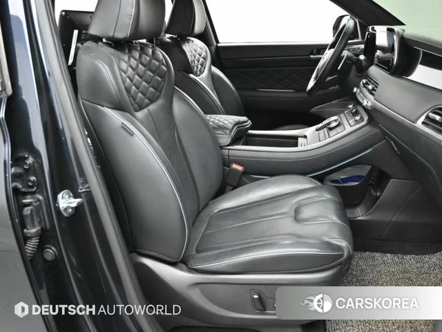 Hyundai Palisade id 4899883 из Кореи 20