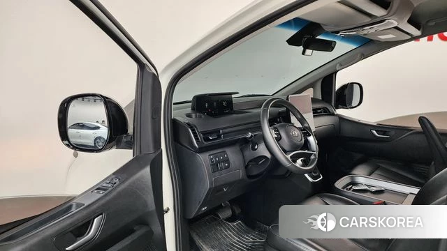 Hyundai Staria id 3922917 из Кореи 20