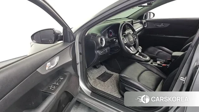 Kia The New K3 2nd generation id 3503403 из Кореи 20