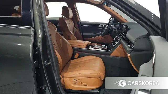 Genesis GV80 id 3721039 из Кореи 20