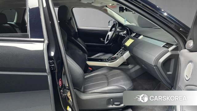 Land Rover Range Rover Evoque id 4459265 из Кореи 35