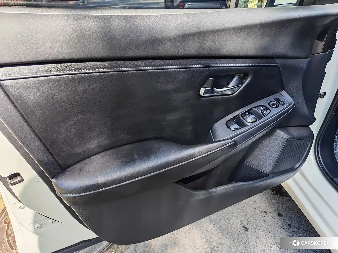 Nissan Sylphy id 4679688 из Китая 16