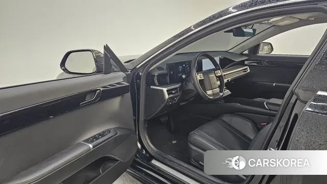 Hyundai Grandeur (GN7) id 3590632 из Кореи 20