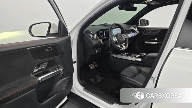 Mercedes-Benz GLB-Class X247 id 4495012 из Кореи 32