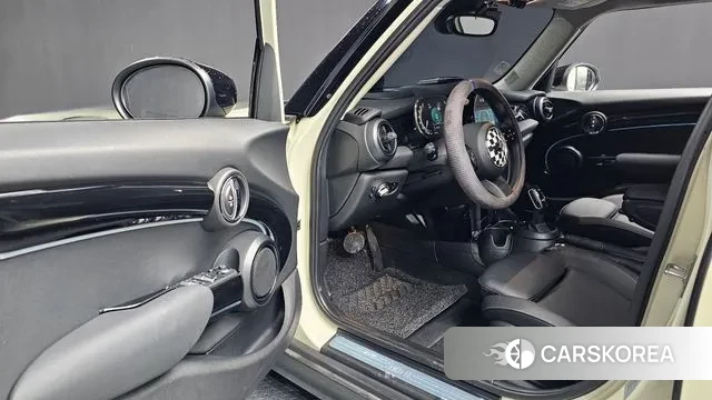 Mini Cooper id 3508072 из Кореи 20