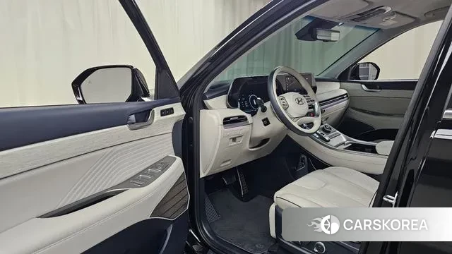 Hyundai The New Palisade id 3027127 из Кореи 20