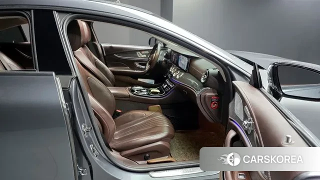 Mercedes-Benz CLS-Class C257 id 3672013 из Кореи 20