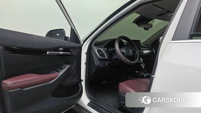 Kia Seltos id 4551046 из Кореи 31