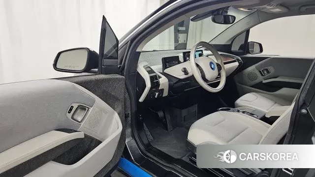 BMW i3 id 3038362 из Кореи 20