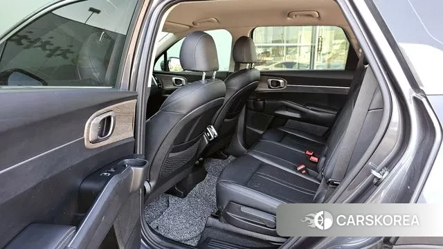 Kia Sorento 4th Generation id 3607585 из Кореи 20