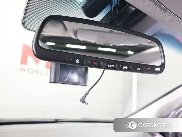 Hyundai Sonata New Rise id 3434855 из Кореи 20