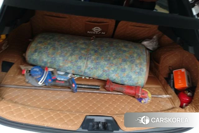 Nissan Qashqai id 4263379 из Китая 17