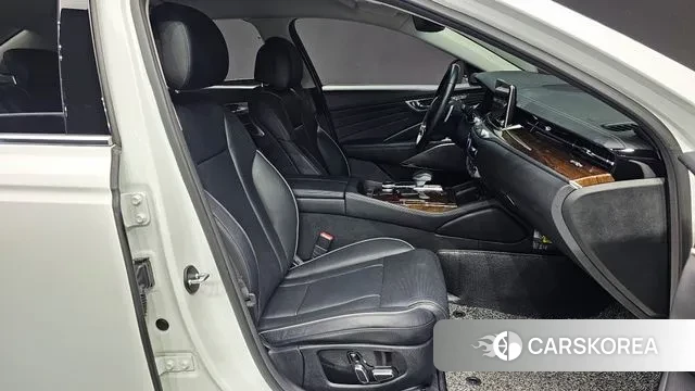 Kia More K9 id 3753711 из Кореи 20