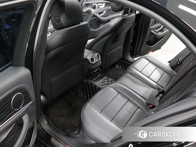 Mercedes-Benz E-Class W213 id 2990402 из Кореи 20