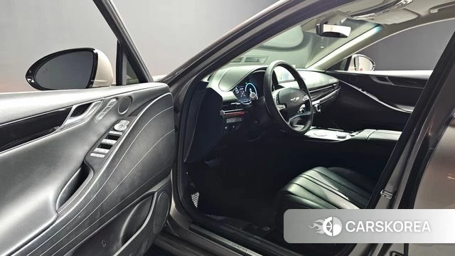 Genesis G80 (RG3) id 4586259 из Кореи 32