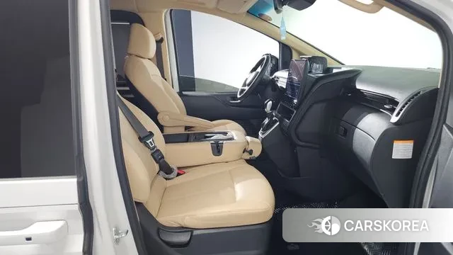 Hyundai Staria id 3492002 из Кореи 20