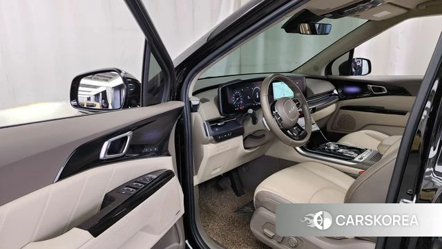 Kia Carnival 4th generation id 3934683 из Кореи 20