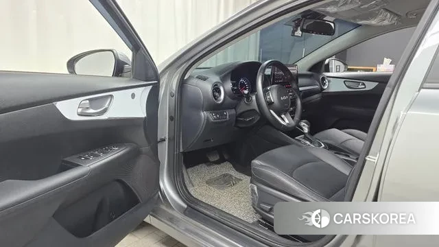 Kia The New K3 2nd generation id 3746491 из Кореи 20