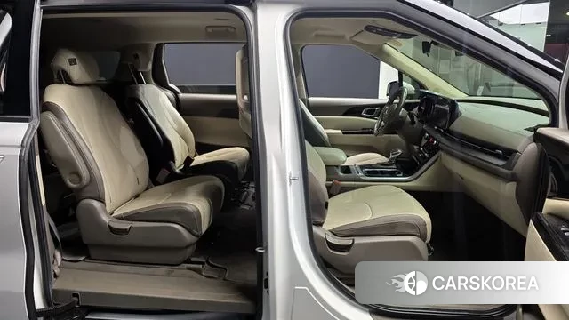 Kia Carnival 4th generation id 3395996 из Кореи 20