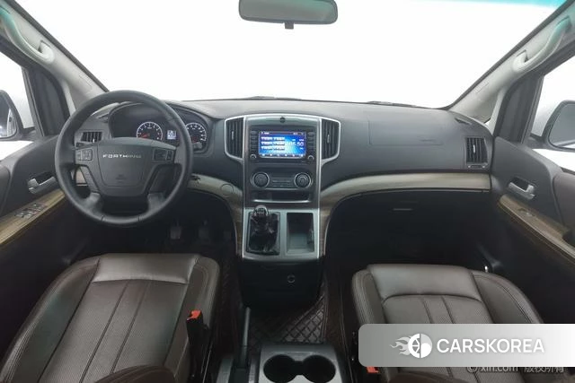 Dongfeng popular Lingzhi PLUS id 4210617 из Китая 24