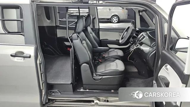 Kia The New Ray id 2985305 из Кореи 20