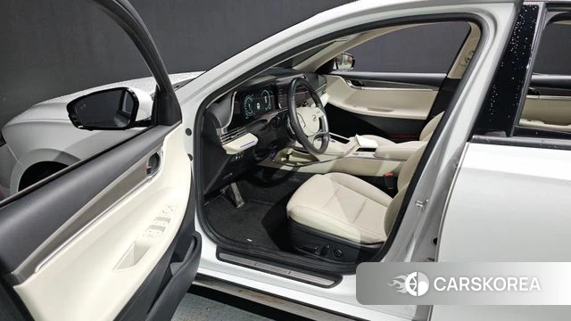 Hyundai The New Grandeur IG id 3964861 из Кореи 20