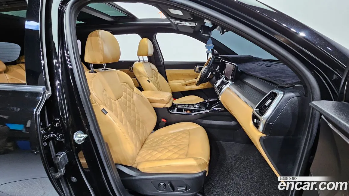 Kia Sorento 4th Generation id 1912221 из Кореи 20