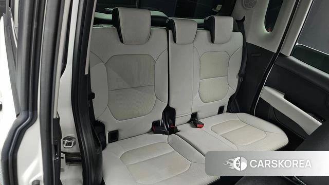 Kia The New Kia Ray id 4415021 из Кореи 33