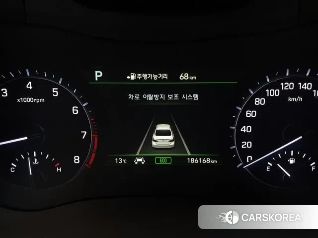 Genesis G80 id 3779072 из Кореи 20