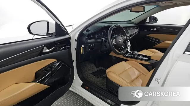 Kia K7 Premier id 3039070 из Кореи 20