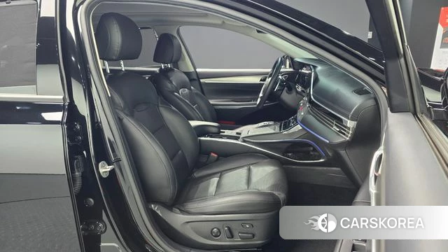 Hyundai The New Grandeur IG id 4929227 из Кореи 20