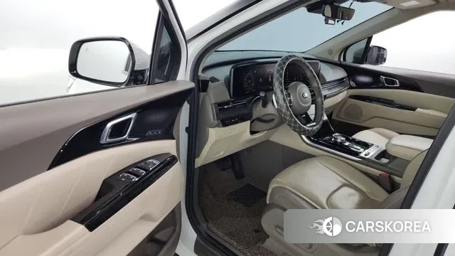 Kia Carnival 4th generation id 3448988 из Кореи 20