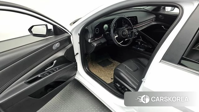 Hyundai Avante (CN7) id 3866622 из Кореи 20