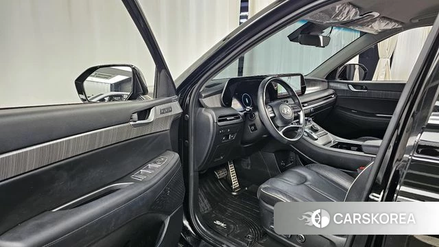 Hyundai The New Palisade id 3877437 из Кореи 20