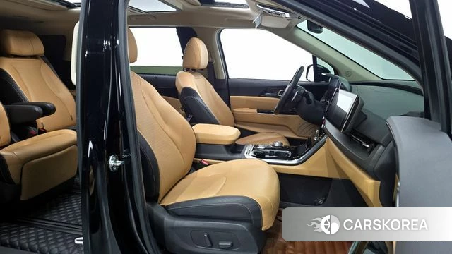 Kia Carnival 4th generation id 3828156 из Кореи 20