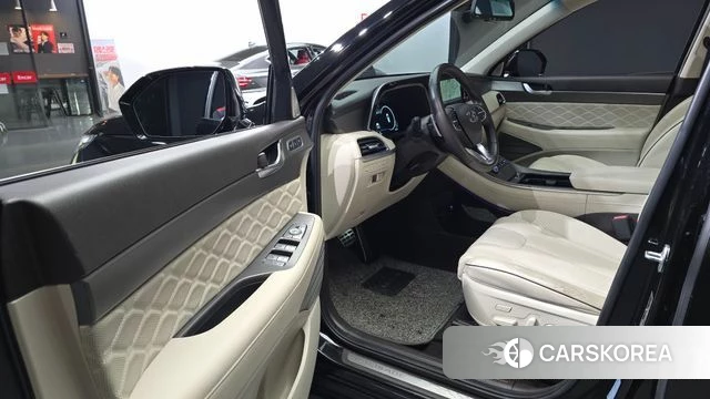 Hyundai Palisade id 4495080 из Кореи 36