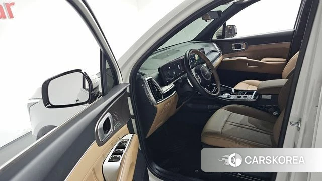 Kia The New Sorento 4th Generation id 4279771 из Кореи 35