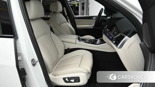 BMW X5 (G05) id 4360064 из Кореи 20