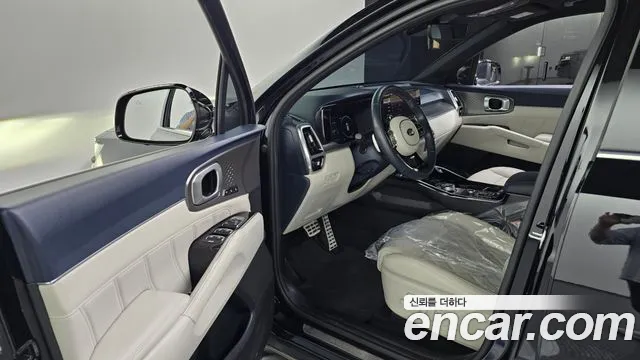 Kia Sorento 4th Generation id 2723986 из Кореи 20