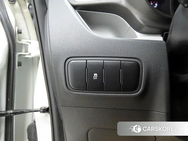 Kia The New Ray id 3390196 из Кореи 16