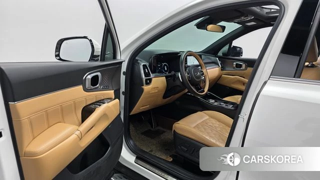 Kia Sorento 4th Generation id 4402747 из Кореи 35