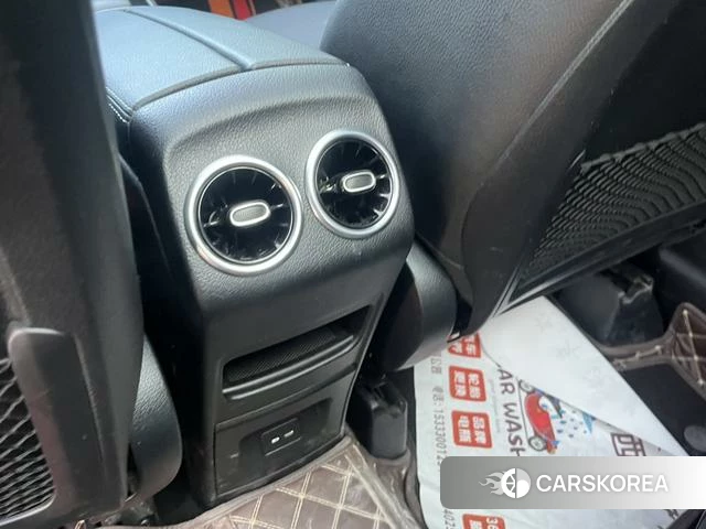 Mercedes-Benz GLA id 4300217 из Китая 16